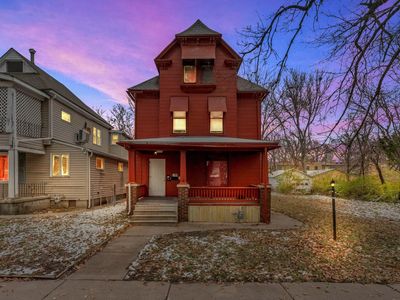 1262 SW Clay St, Topeka, KS, 66604