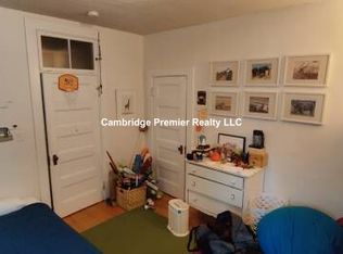 7 Bigelow St #2, Somerville, MA 02143