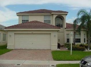 642 NW 106th Ave, Coral Springs, FL 33071