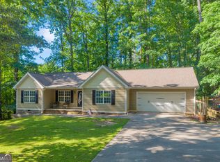 211 Normandy Trl, Lavonia, GA 30553