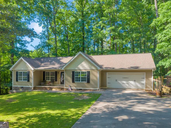 211 Normandy Trl, Lavonia, GA 30553