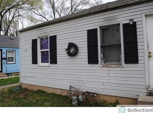 1019 N Centennial St, Indianapolis, IN