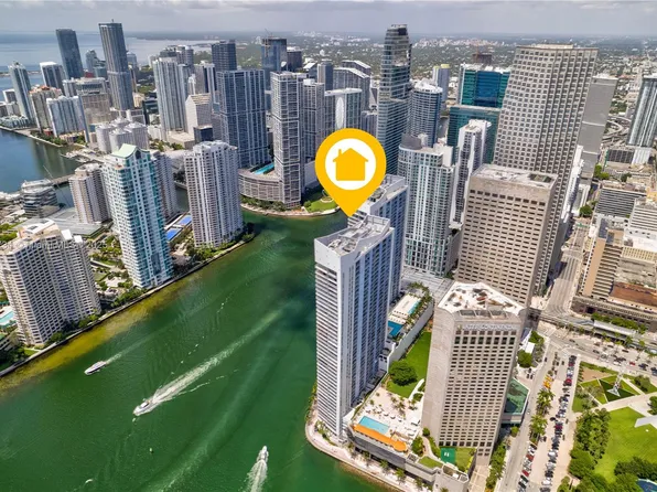 335 Biscayne Blvd Unit 3108, Miami, FL 33131