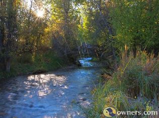 648 Bushnell Rd, Bozeman, MT 59718