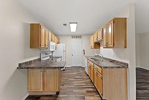Georgetown Townhomes — Photo 25