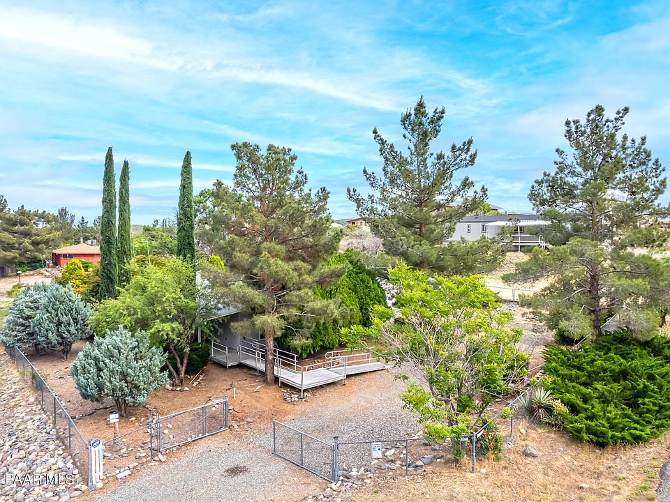 17267 E Lakeview Pl, Mayer, AZ 86333 Zillow