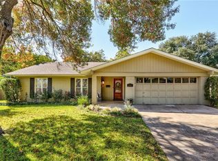 3201 Whitepine Dr, Austin, TX 78757
