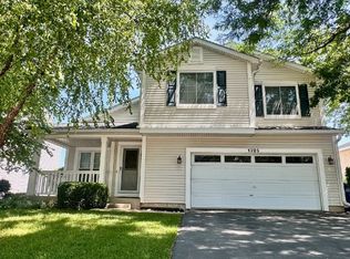 1325 S Elder Ln, Waukegan, IL 60085