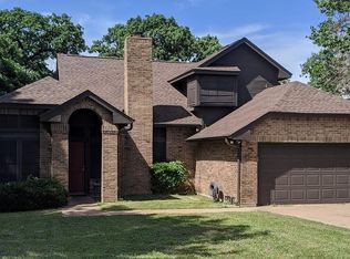 6605 Kingsferry Ct, Arlington, TX 76016