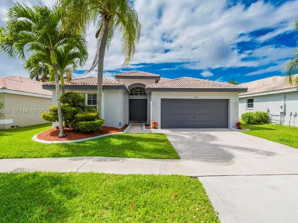 17548 SW 28th Ct, Miramar, FL 33029