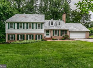 722 Chapel Ridge Rd, Lutherville Timonium, MD 21093