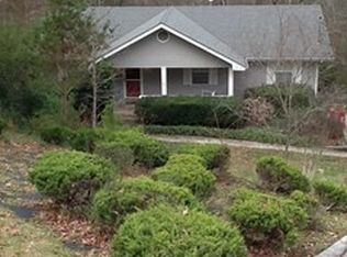 8102 Fallen Maple Dr, Chattanooga, TN 37421