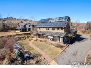1887 Orchard Ave, Boulder, CO 80304
