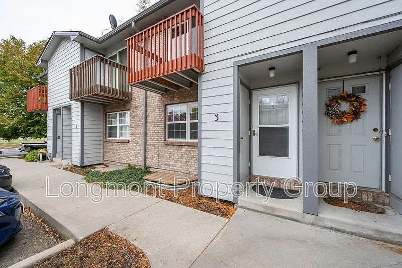1885 Terry St #3