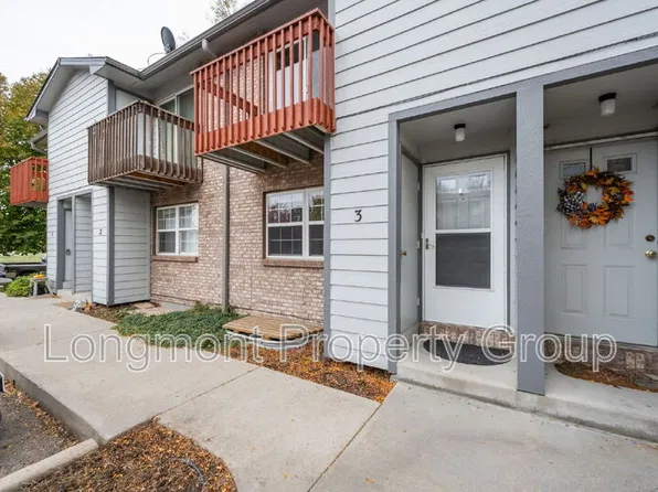 1885 Terry St APT 3, Longmont, CO 80501