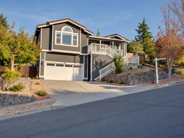 106 Quarry Drive, Napa, CA 94559