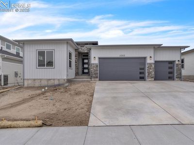 5265 Gansevoort Dr, Colorado Springs, CO, 80927