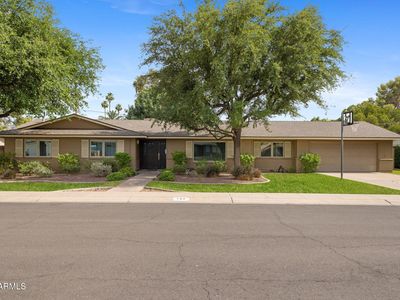 143 E Winter Dr, Phoenix, AZ, 85020