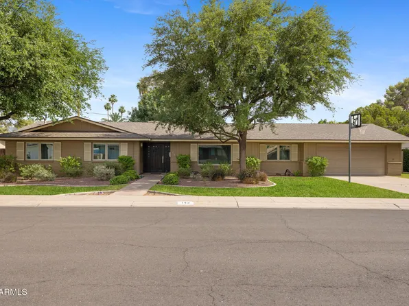 143 E WINTER Drive, Phoenix, AZ 85020