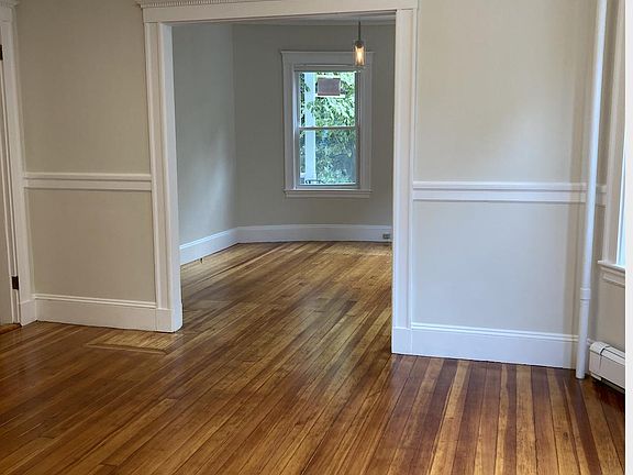 Dining Room looking into Living Room