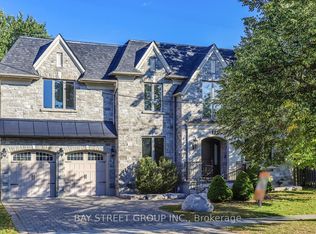 112 Centre Ave, Toronto, ON M2M2L8