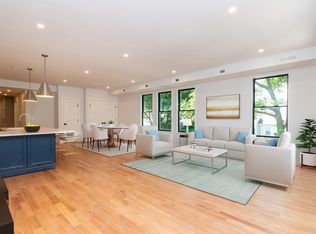 18-20 Parkman St #3, Dorchester, MA 02122
