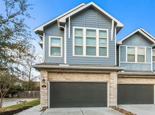 708 Ivory Manor Dr, Houston, TX 77018