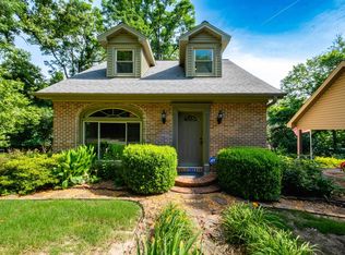 813A Beechwood St, Little Rock, AR 72205