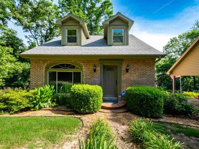 813A Beechwood St, Little Rock, AR, 72205