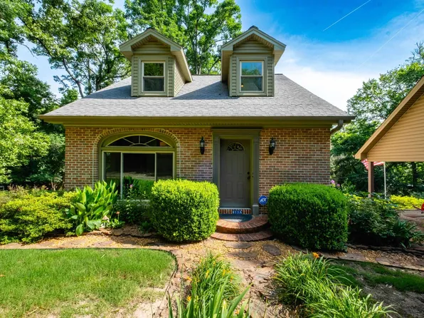 813A Beechwood St, Little Rock, AR 72205