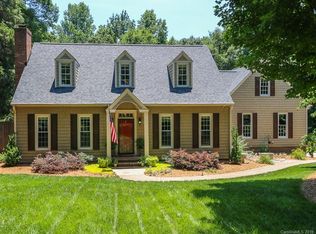 5117 Saddlehorn Trl, Matthews, NC 28104