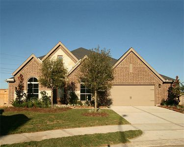 4903 Cancun Hills Ct, Fulshear, TX, 77441