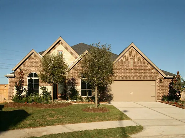 4903 Cancun Hills Ct, Fulshear, TX 77441