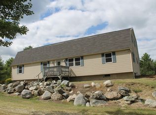 141 Haynes Ave, Ellsworth, ME 04605