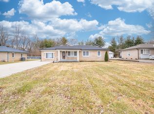 2003 S Bolton Ave, Indianapolis, IN 46203