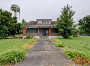 115 W Princeton St, Crofton, KY 42217