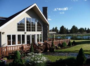 20650 Harper Rd, Bend, OR 97701