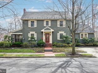 400 Elm Ave, Haddonfield, NJ 08033