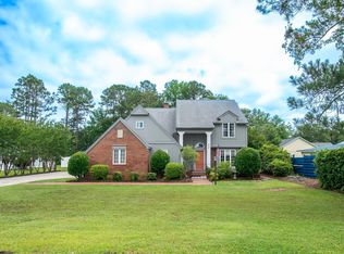 302 Sunnehanna Dr., Myrtle Beach, SC 29588