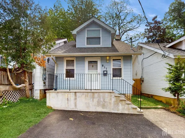 811 Shore Concourse, Keyport, NJ 07735