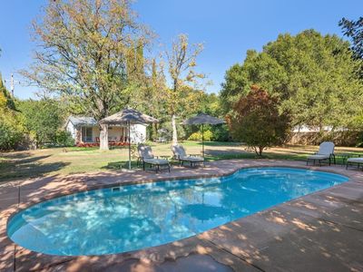 1233 Wilson Road, Cloverdale, CA, 95425