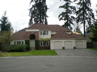 2801 159th Pl SE, Mill Creek, WA 98012