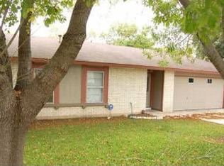 4314 Briarcrest St, San Antonio, TX 78247