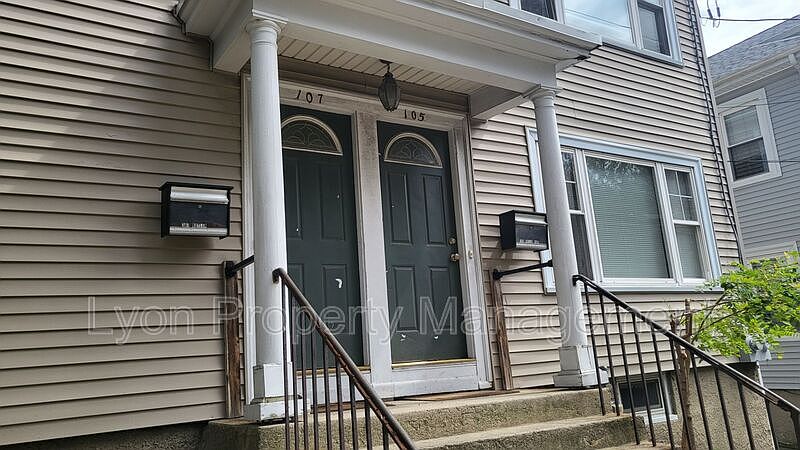 1st image of 105-107 Butler Ave Floor 1