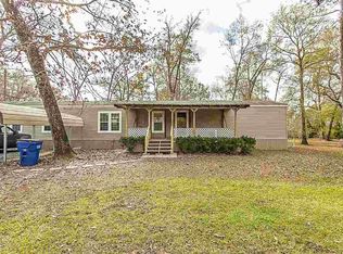 9237 Linscomb Rd, Orange, TX 77632