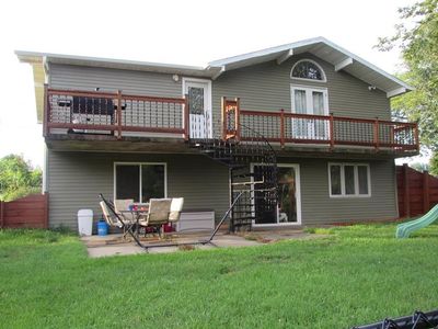 1420 N View Dr, Knoxville, IA, 50138