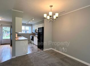 1428 NE Hogan Dr, Gresham, OR 97030