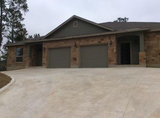 103 S Kanaio Dr APT A, Bastrop, TX 78602