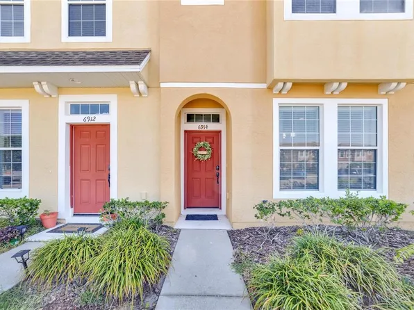 6914 Towering Spruce Dr, Riverview, FL 33578