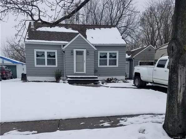 172 S Huxley Dr, Cheektowaga, NY 14225